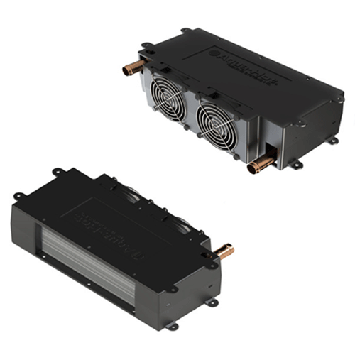 Cozy Lll Heat Exchanger 2.5KW