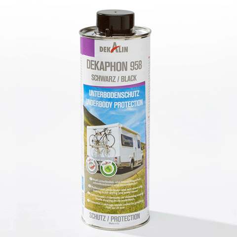 Dekaphon 958 - All-Round Underbody Protection