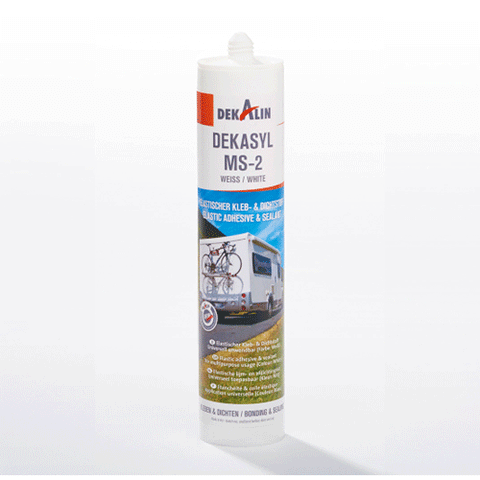 Dekasyl MS-2 - Multi-Functional Adhesive And Sealant