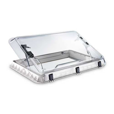 Dometic Heki 2 - Rooflight For 25-33MM Roof