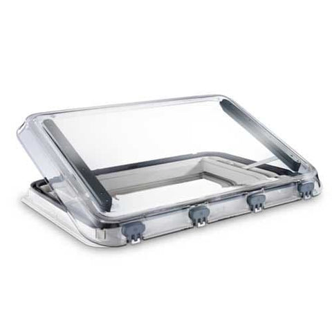 Dometic Heki 3 - Rooflight For 25-33MM Roof Without Lighting