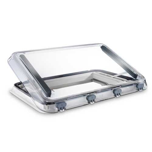 Dometic Heki 3 - Rooflight For 25-33MM Roof Without Lighting