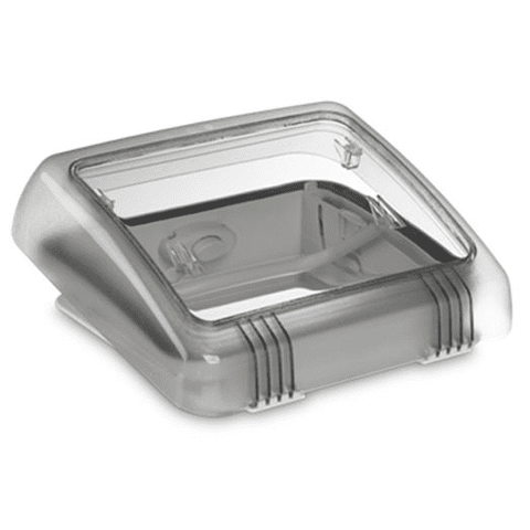 Dometic Micro Heki Rooflight 280 X 280MM