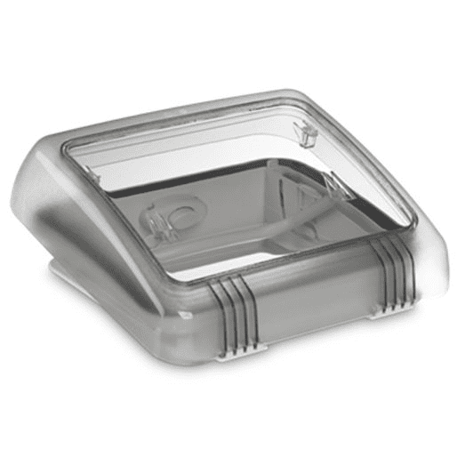 Dometic Micro Heki Rooflight 280 X 280MM