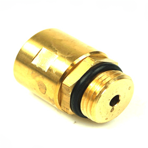 Drehmeister Sintered Filter Attachment