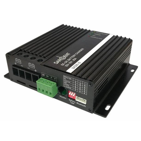 DX320 12V 20A DC-DC Battery Charger