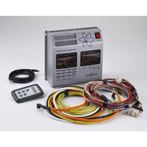 EC155 Power Unit,EC50 Panel + Kit(K155A)