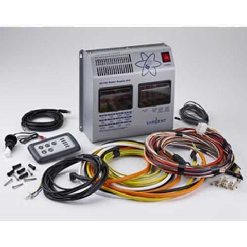 EC155 Power Unit,EC51 Panel+ Kit(K155B)