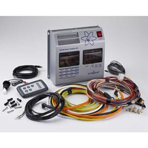 EC155 Power Unit,EC51 Panel+ Kit(K155B)