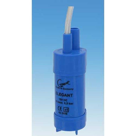 Elegant 12V Submersible Pump