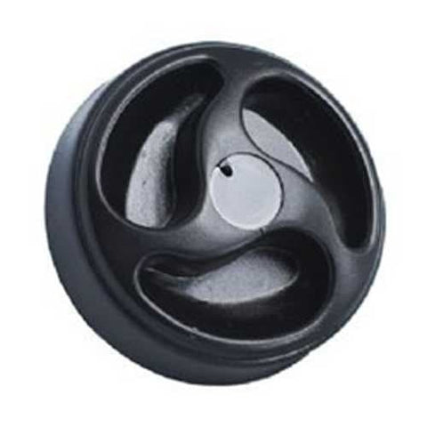 Filler Caps