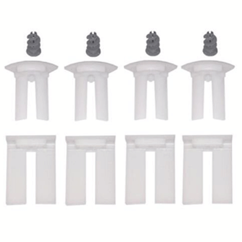 Fixing Kit For MPK Rooflight Models 47-49P