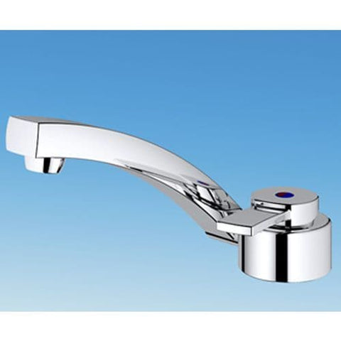 Florenz Kompakt Mixer Tap - Retail Pack