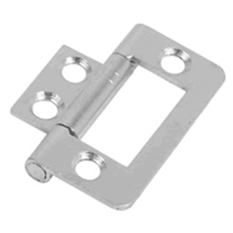 Flush Hinges - Various