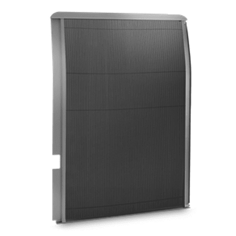 Flyscreen For Sliding Door - Ducato Rhd