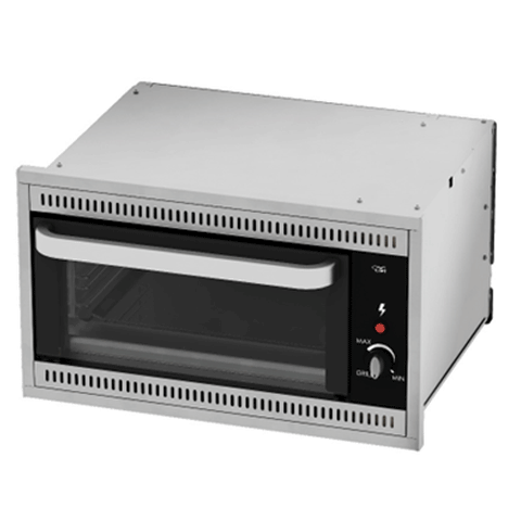 FO2010 - 20 Ltr Mini-Oven & Grill