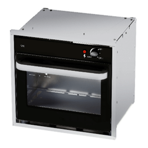 FO5010 - 30 Ltr Oven & Grill