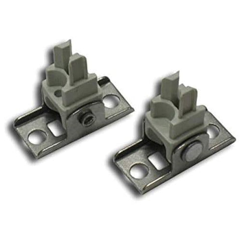Foot & Rivet (2Pcs) - V2 Support Leg