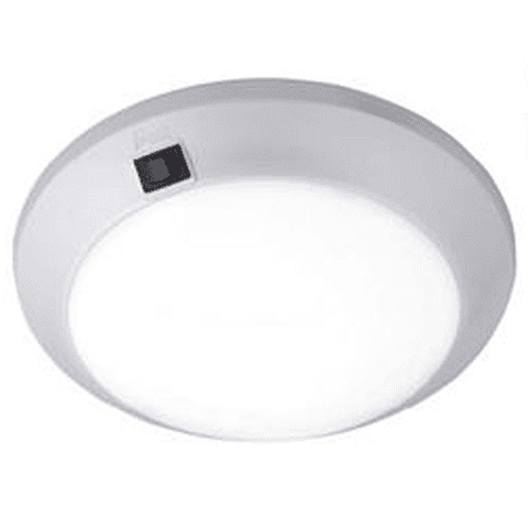 Frilight Cirro Ceiling Light (125MD) - Matt Silver