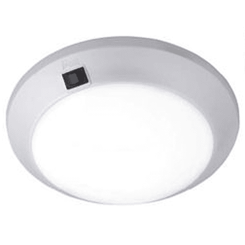 Frilight Cirro Ceiling Light (125MD) - Matt Silver