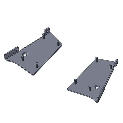 Front Chassis Adapter Ducato X250