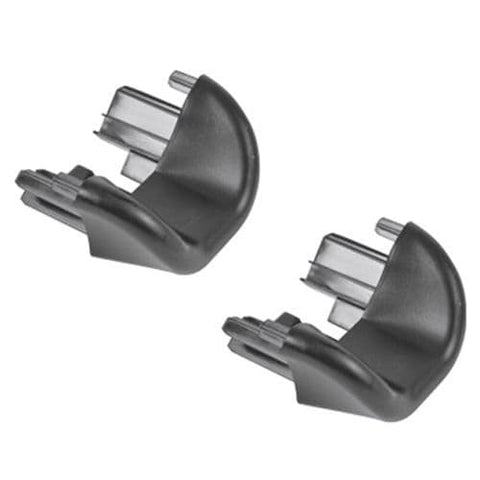 G2 Elite/Excellent Rail End Cap (2X)