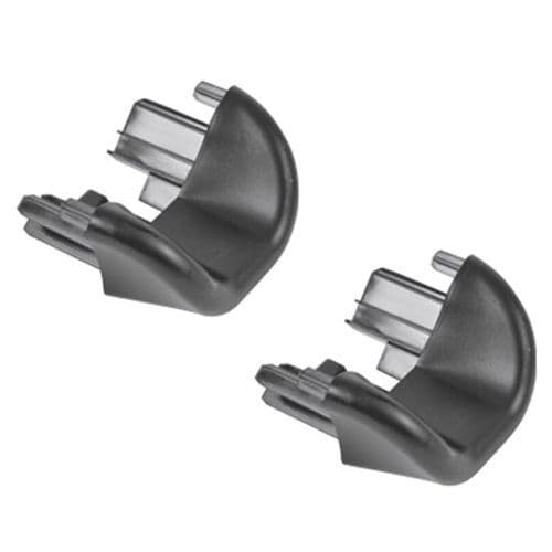 G2 Elite/Excellent Rail End Cap (2X)