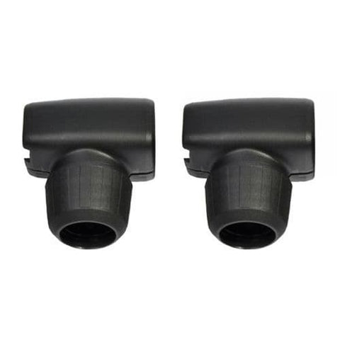 G2 Oval T-Pieces (1L&1R)