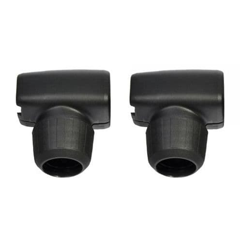 G2 Oval T-Pieces (1L&1R)