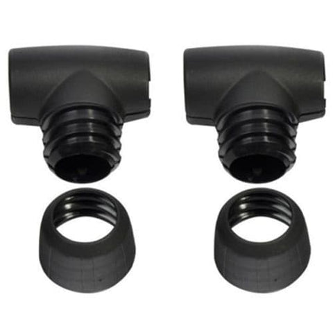 G2 Sport T Piece (2X)