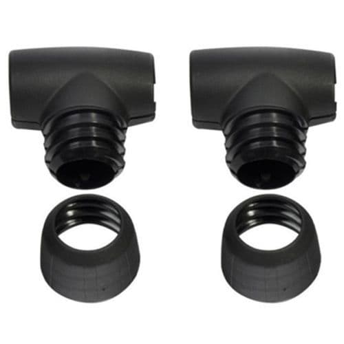 G2 Sport T Piece (2X)