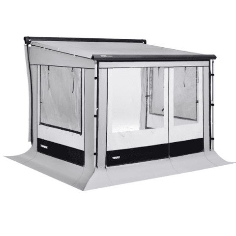 G3 Room For 4200 2.60M Fitted To Minivan