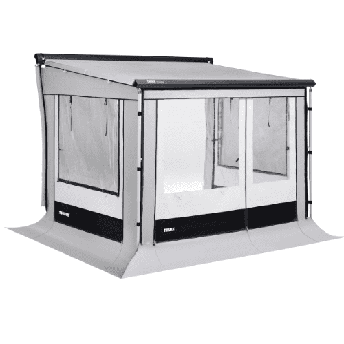 G3 Room For 4200 2.60M Fitted To Minivan