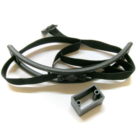 Gas Bottle Strap, Bracket & Spacer