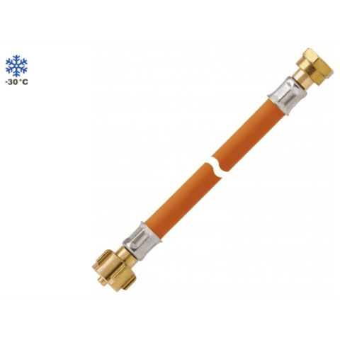 GOK 450MM/750MM X M20 Klf Hose Assembly