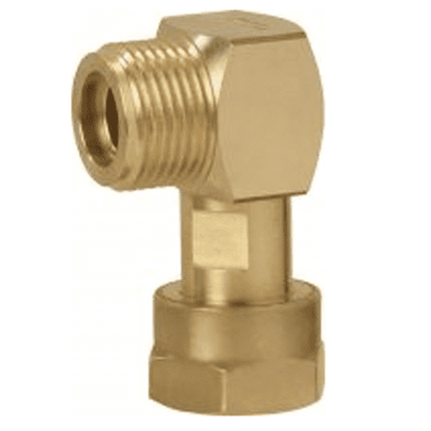 GOK 90 Degree Elbow M20 X 1.5