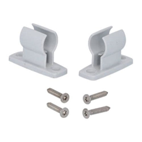 Hand Crank Clips (PK 2)