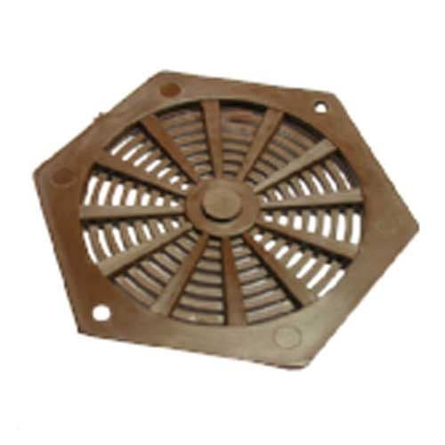 Hexagon Vents