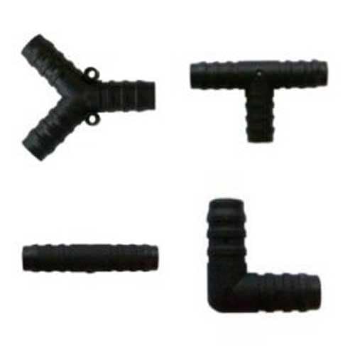 Hose Connectors