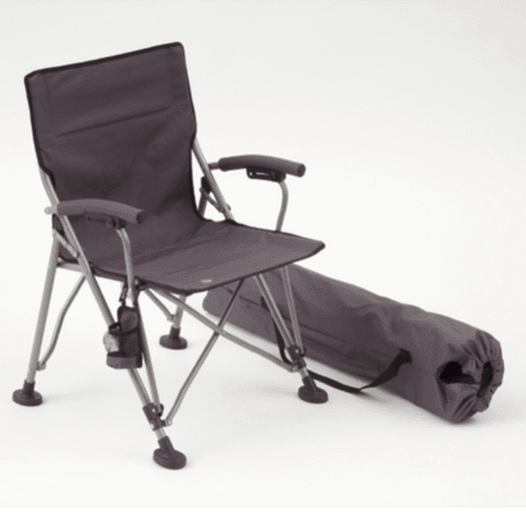 Hudson' Folding Chair In Carry Bag