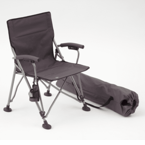 Hudson' Folding Chair In Carry Bag