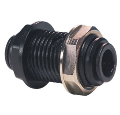 John Guest 12MM Bulkhead Connector