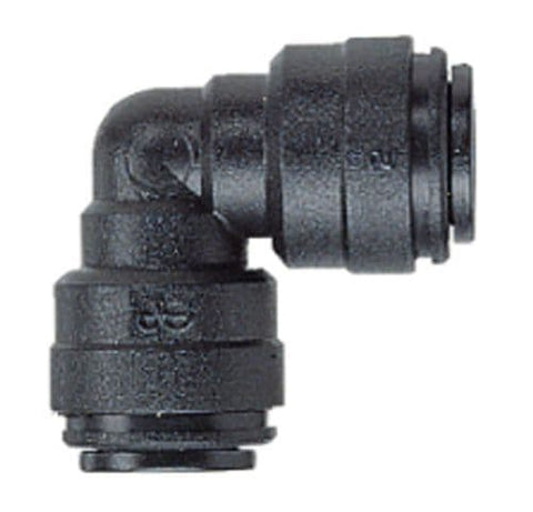 John Guest 12MM Equal Elbow Connector