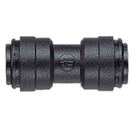 John Guest 12MM Equal Straight Connector