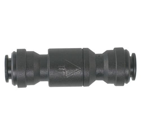 John Guest 12MM Single Check Valve