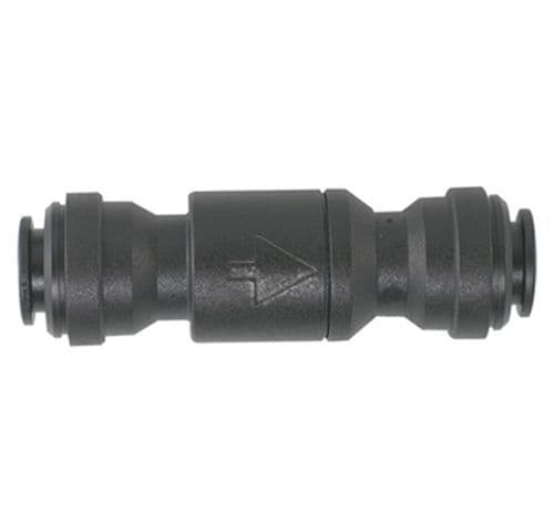 John Guest 12MM Single Check Valve