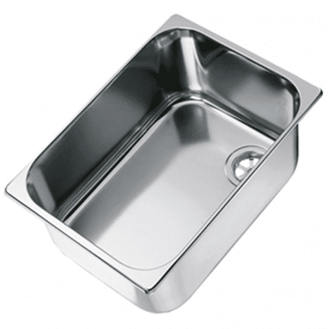 LA1400 Rectangular Sink 320X260X150MM