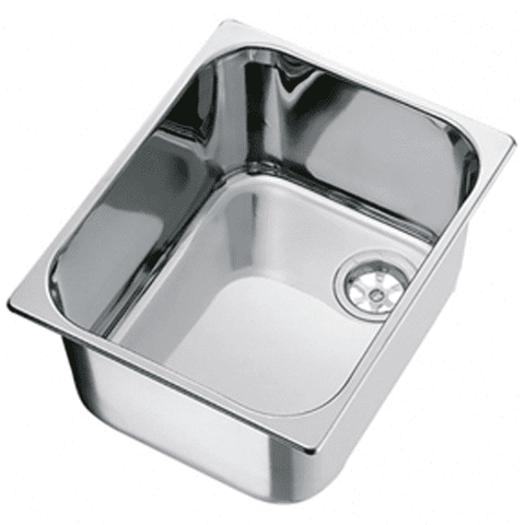 LA1401 Rectangular Sink 355X260X150MM
