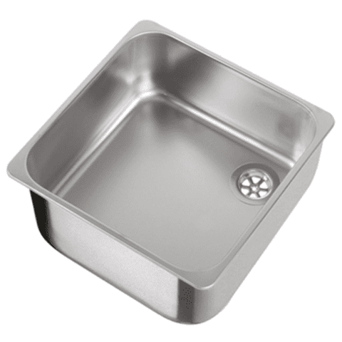 LA1403BA Square Sink 360X360X150MM
