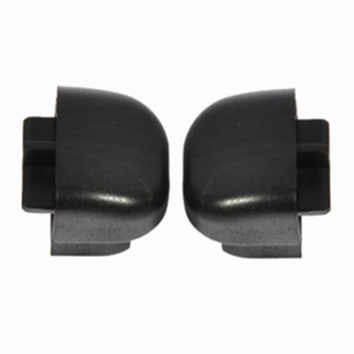 LH & RH Black Plug- Slide Out Step